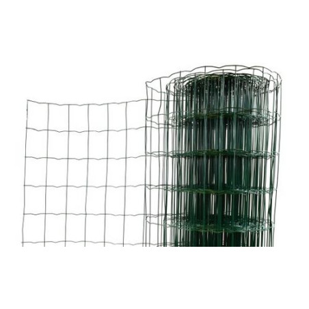 Siatka zgrzewana x   16x16 wys0.5m